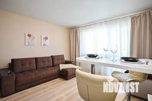 Студия квартира, посуточно, 32м2, 24/28 этаж