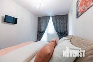 1-к квартира, посуточно, 68м2, 1/1 этаж