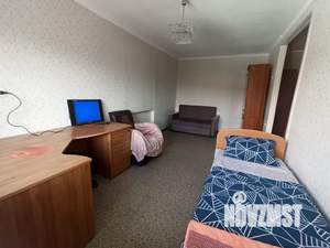 1-к квартира, посуточно, 41м2, 4/5 этаж