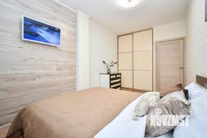2-к квартира, посуточно, 60м2, 1/1 этаж