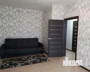 1-к квартира, на длительный срок, 36м2, 7/27 этаж