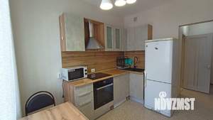 1-к квартира, на длительный срок, 30м2, 11/16 этаж