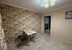 1-к квартира, на длительный срок, 46м2, 14/18 этаж