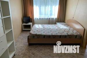 1-к квартира, посуточно, 35м2, 2/5 этаж