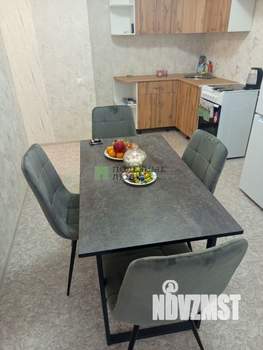 2-к квартира, на длительный срок, 56м2, 5/17 этаж