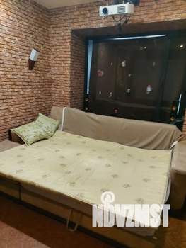 1-к квартира, посуточно, 50м2, 12/16 этаж