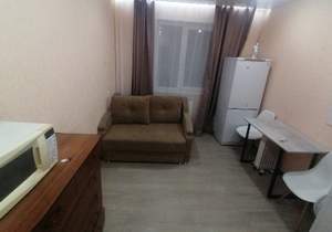 Студия квартира, на длительный срок, 13м2, 3/5 этаж