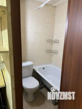 Студия квартира, на длительный срок, 12м2, 1/9 этаж