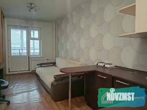 1-к квартира, на длительный срок, 21м2, 1/16 этаж