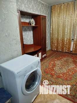 Студия квартира, на длительный срок, 18м2, 5/5 этаж