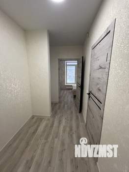 2-к квартира, на длительный срок, 35м2, 2/19 этаж