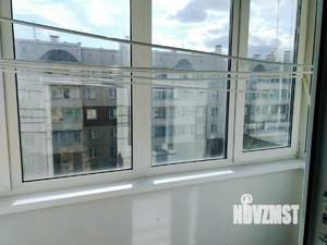 1-к квартира, на длительный срок, 33м2, 4/5 этаж