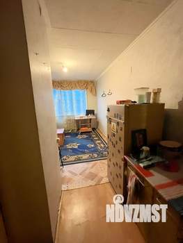 Студия квартира, на длительный срок, 18м2, 4/5 этаж