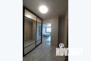 1-к квартира, посуточно, 29м2, 20/23 этаж