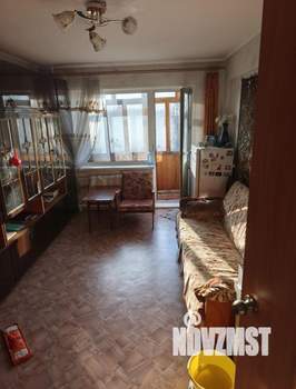 2-к квартира, на длительный срок, 46м2, 3/5 этаж