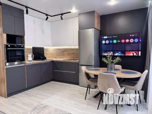 2-к квартира, посуточно, 40м2, 1/1 этаж