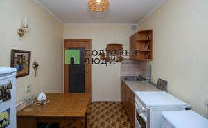 2-к квартира, на длительный срок, 56м2, 2/9 этаж