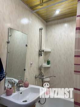 2-к квартира, посуточно, 57м2, 1/5 этаж