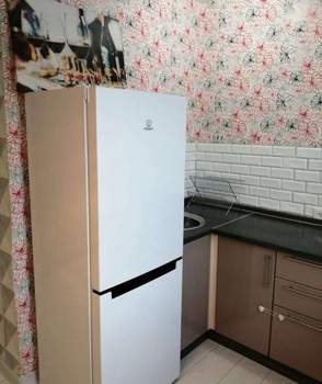 1-к квартира, на длительный срок, 37м2, 1/10 этаж