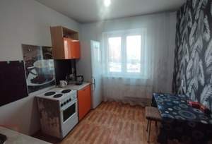 1-к квартира, на длительный срок, 42м2, 10/10 этаж