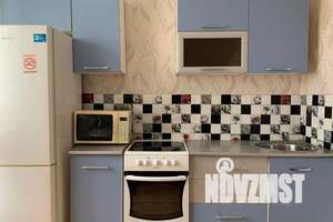 1-к квартира, посуточно, 35м2, 3/10 этаж