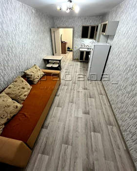 2-к квартира, на длительный срок, 50м2, 14/17 этаж