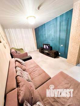 2-к квартира, посуточно, 64м2, 1/1 этаж