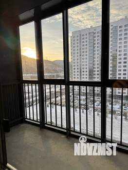 2-к квартира, на длительный срок, 58м2, 8/19 этаж