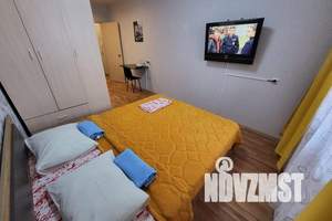 1-к квартира, посуточно, 22м2, 9/16 этаж