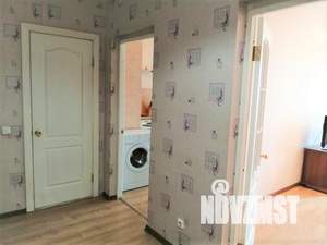 1-к квартира, на длительный срок, 40м2, 23/25 этаж