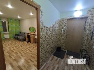 2-к квартира, на длительный срок, 56м2, 2/10 этаж
