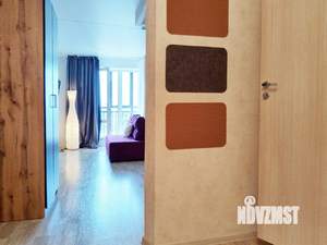 Студия квартира, на длительный срок, 33м2, 14/17 этаж