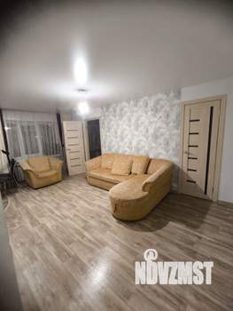 2-к квартира, на длительный срок, 50м2, 1/5 этаж