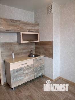 1-к квартира, на длительный срок, 42м2, 14/17 этаж