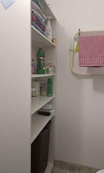 Студия квартира, на длительный срок, 33м2, 3/10 этаж