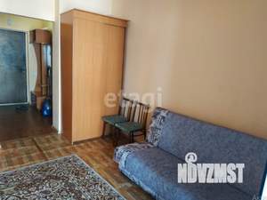 Студия квартира, на длительный срок, 24м2, 10/17 этаж