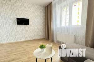 2-к квартира, посуточно, 68м2, 16/25 этаж