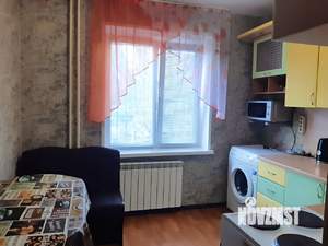 1-к квартира, на длительный срок, 36м2, 1/5 этаж