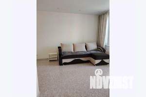 1-к квартира, посуточно, 39м2, 2/17 этаж