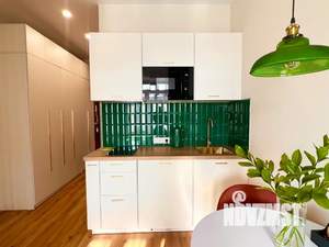 Студия квартира, посуточно, 26м2, 6/7 этаж