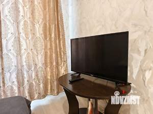 Студия квартира, посуточно, 25м2, 4/10 этаж