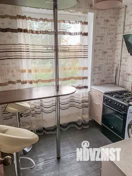 2-к квартира, на длительный срок, 45м2, 4/5 этаж