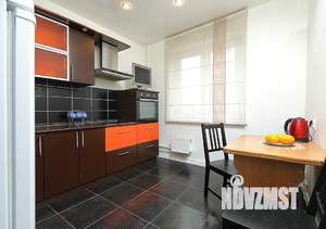 2-к квартира, посуточно, 53м2, 5/10 этаж