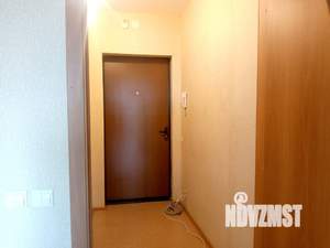 Студия квартира, на длительный срок, 27м2, 6/10 этаж