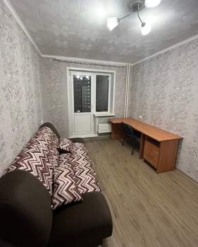 2-к квартира, на длительный срок, 54м2, 6/6 этаж