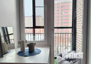 1-к квартира, посуточно, 33м2, 1/1 этаж