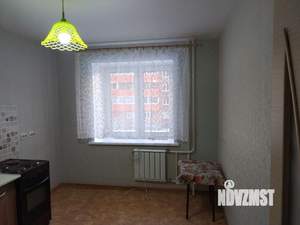 1-к квартира, на длительный срок, 42м2, 3/14 этаж