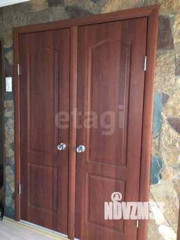 1-к квартира, на длительный срок, 33м2, 3/5 этаж