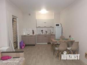 2-к квартира, на длительный срок, 44м2, 20/25 этаж