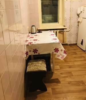 2-к квартира, на длительный срок, 48м2, 1/5 этаж